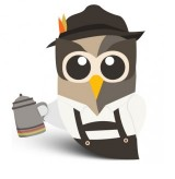 Hootsuite Social Media Dashboard