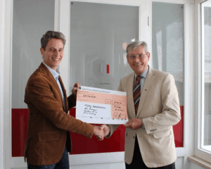 Social Media Seminar München für einen guten Zweck