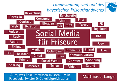 Social Media für Friseure