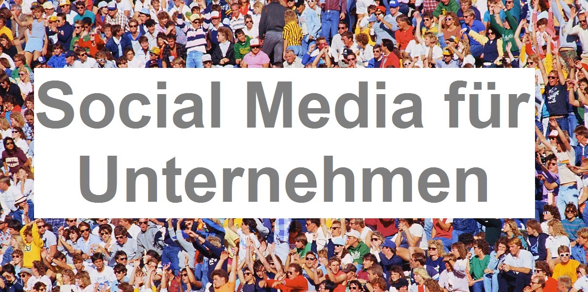 13 Social Media Ziele für Unternehmen