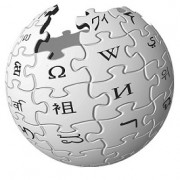 Logo Wikipedia Eintrag