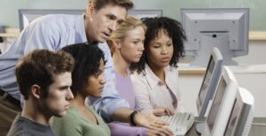 Skills von Social Media Mitarbeiter