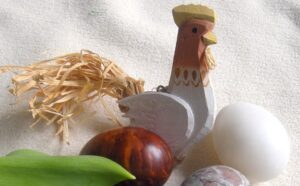 Ostern Erklärvideo