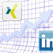 Xing vs Linkedin Nutzen Vergleich