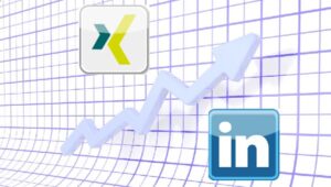 Xing vs Linkedin Nutzen Vergleich