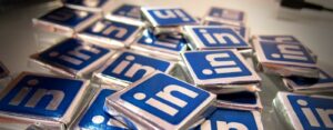 LinkedIn Produktseiten