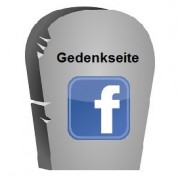 Facebook Konto nach dem Tod