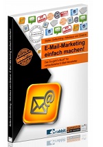 E-Mail-Marketing Buch