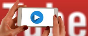 YouTube auf Facebook