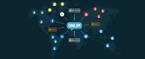 Social Media Tool mit Content Planung