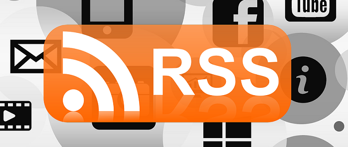 Social Media Automatisierung mit RSS