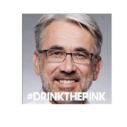 Facebook Profilbild mit Rahmen DrinkThePink