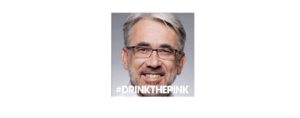 Facebook Profilbild mit Rahmen DrinkThePink