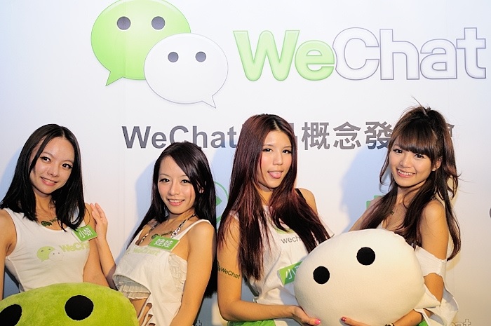 China Marketing mit WeChat & Co. im Tourismus