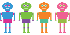 Implementierung eines Chatbots