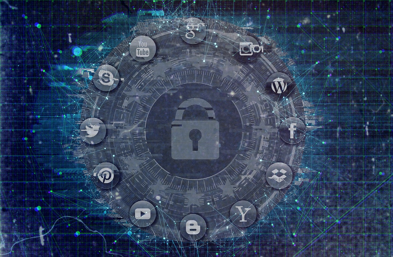 Datenschutz in sozialen Netzwerken