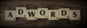 Google Adwords, Facebook Ads
