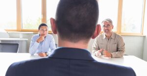 Social Recruiting und Employer Branding