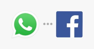 Facebook Fanpage mit WhatsApp verbinden