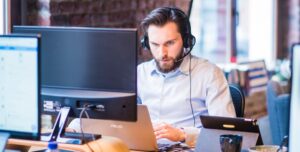 Social Media Online Beratung