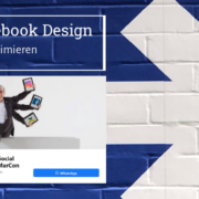 Neues Facebook Design anpassen