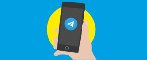 Telegram Messenger