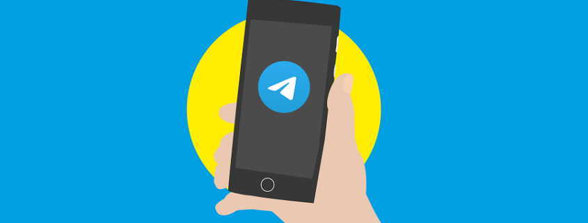 Telegram Messenger