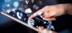 Social Media Strategie