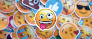Emoji richtig verwenden