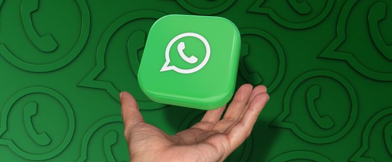 WhatsApp-Kanal erstellen