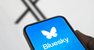 Wie nutze ich Bluesky