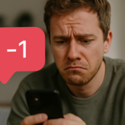 Instagram Follower verlieren