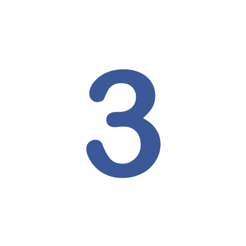 3