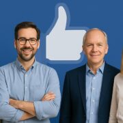 Facebook Professional Mode - Turbo für Selbständige, Solopreneure und Freiberufler.