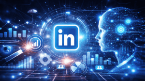 Neuer LinkedIn Algorithmus - 360Brew