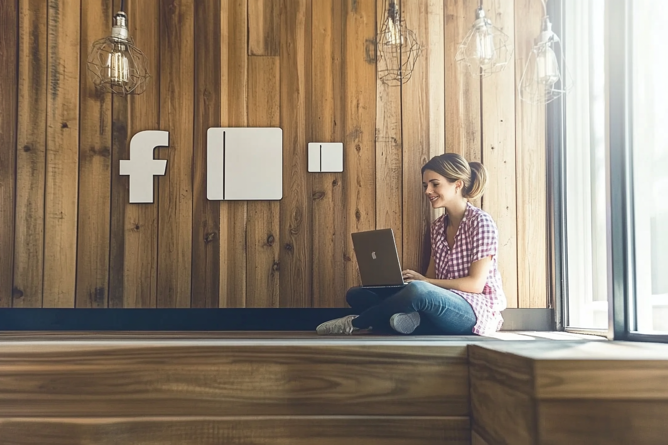 Facebook Online Seminar und Präsenz Seminar, Facebook Allrounder