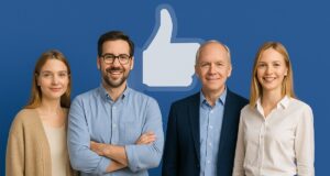 Facebook Professional Mode - Turbo für Selbständige, Solopreneure und Freiberufler.