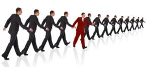 Freeze Frame Reel mit CapCut erstellen