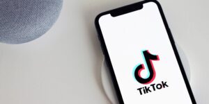 Kreative TikTok und Reels