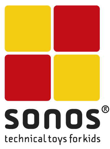 SONOS Konstruktionsspielzeug
