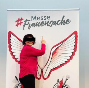 Selfie Point Frauensache