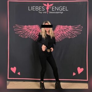 Selfie Point Engel