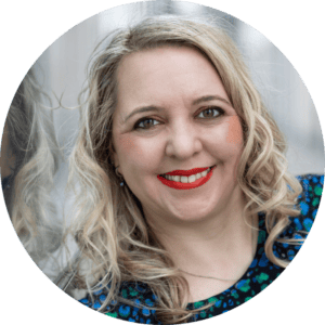 Tanja Laub, Community Management