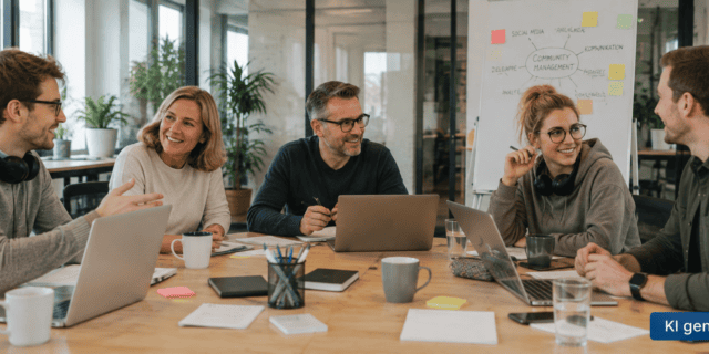 Community Management