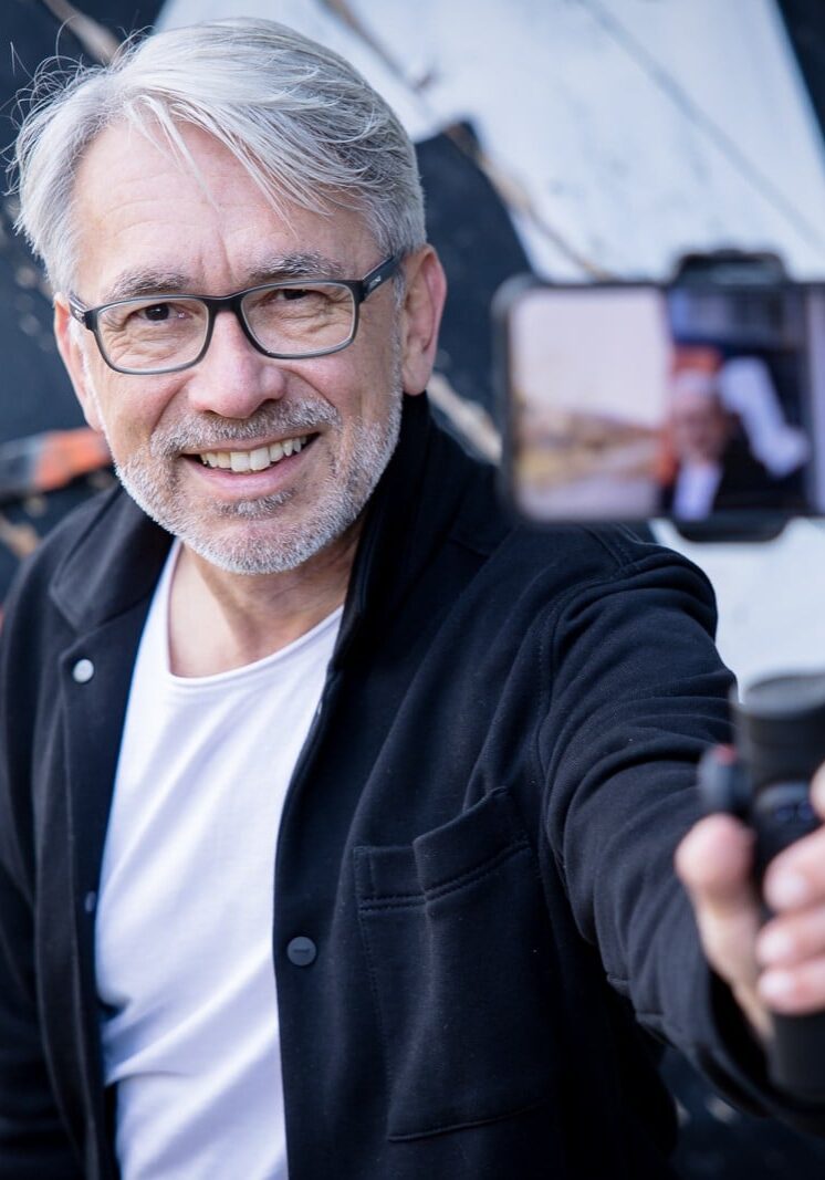 Content Produktion, Content Marketing und Content-Betreuung, Content Full Service