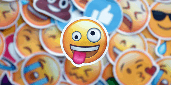 Emoji richtig verwenden