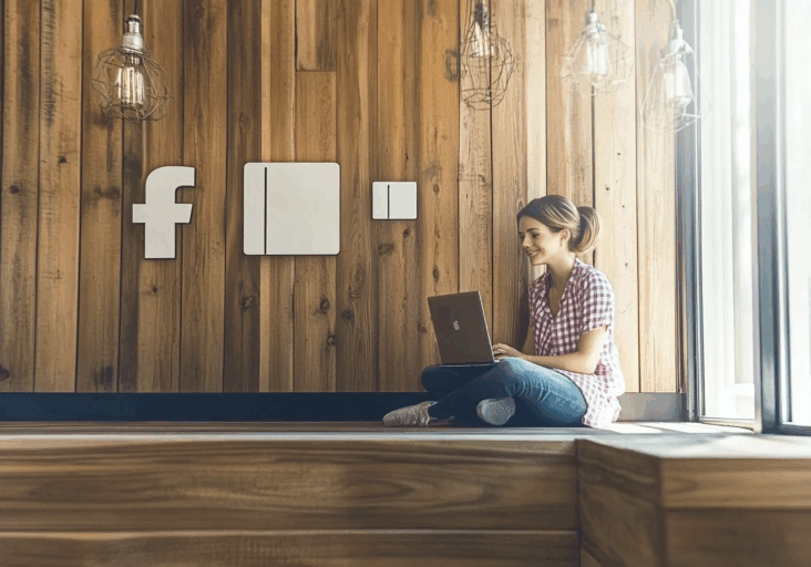 Facebook Online Seminar und Präsenz Seminar, Facebook Allrounder
