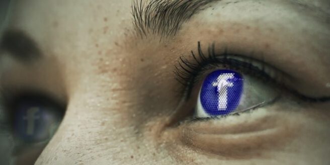 Facebook Seiten im Auge behalten Titel