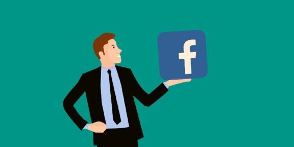 Facebook Bewertung und Empfehlung