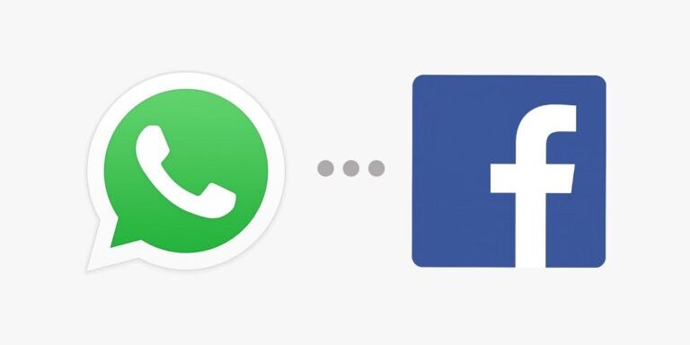 Facebook Fanpage mit WhatsApp verbinden